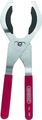 Undersink Drain Pliers Model 189 For Sink And Trap Nuts