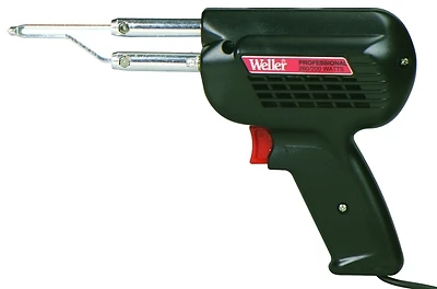 Heavy-Duty Soldering Gun, 260/200-Watt