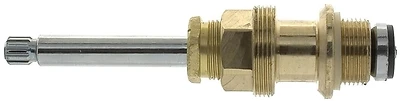 Hot/cold Water Stem For Price Pfister 10i-8h/c Beaux Art Bath Faucet Repair