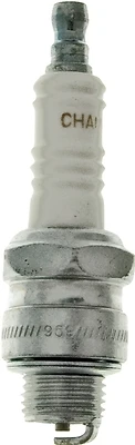 Champion 823-1 J6C Small Engine Spark Plug, Copper, 0.813 In. Hex