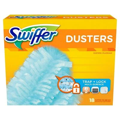 Duster Multi-Surface Refills, 18-Ct.