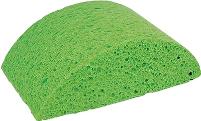 Marshalltown 16587 Turtleback Grout Sponge, 6-3/4 In.