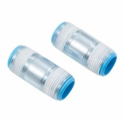 112878 Water Heater Dielectric Nipple - Pack of 2