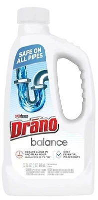 Balance Clog Remover, 32 oz.