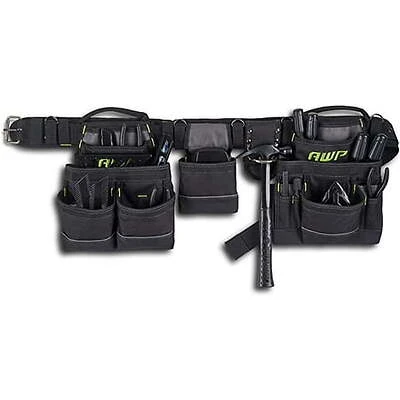 AWP TrapJaw Carpenter Tool Pouch