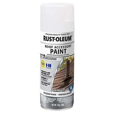 Stops Rust Custom Spray 5-in-1 Spray Paint, Satin Canyon Green, 12 oz.