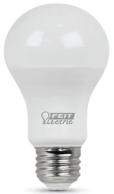 A800/827/10kled Led Light Bulb, Soft White, 9-watt, 800 Lumens