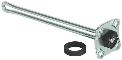 Camco Water Heater Flange Element, Universal, 240-Volt, 4500-Watt