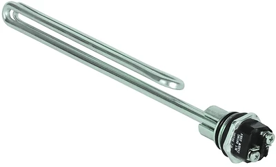 Camco 02723 Water Heater Element, 4500-Watt, 240-Volt, 1-3/8 In.