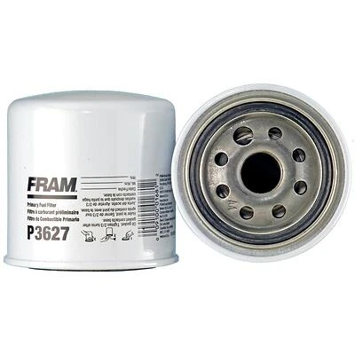 P3627 Fuel Filter, Spin On