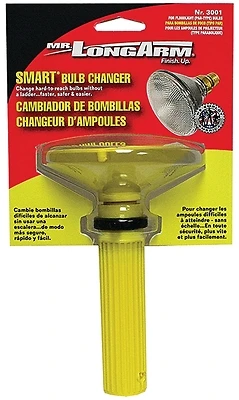 Mr. LongArm 3001 PAR Flood Light Bulb Changer