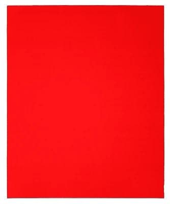9 In. X 11 In. 150-grit Fine Sanding Sheet - Premium Ceramic Blend
