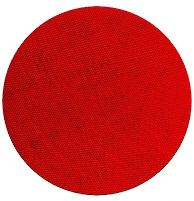 Diablo DND050060H40I Sanding Disc, 5 in Dia, 60 Grit, Ultra Coarse, Aluminum Oxide Abrasive, Paper Backing, Universal