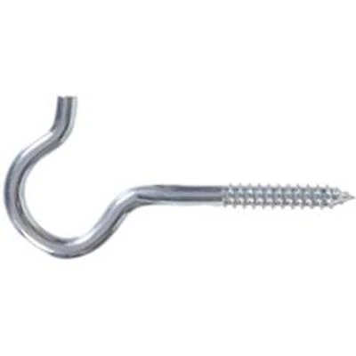 HOOK CEIL 3-3/8"ZN 321229