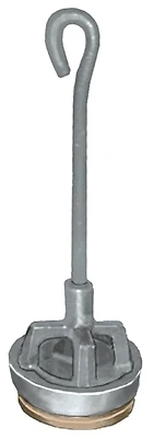 Complete Plunger Assembly For Pitcher Pump - Model 1161