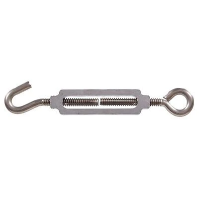 Turnbuckle 5/16x9" SS 321859