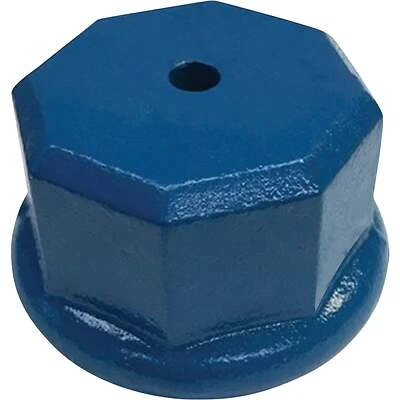 Simmons 1695 Drive Cap, 1-1/4 In, Male Thread