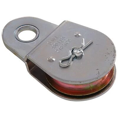 Rigid Pulley 2" ZC 852492