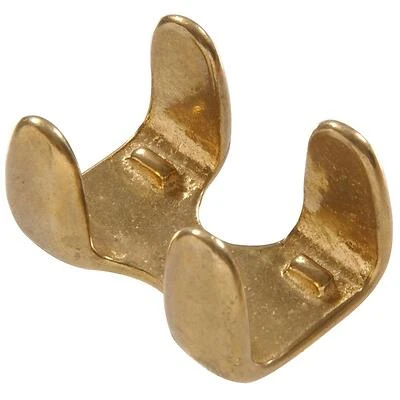 Rope Clamp 7/16-1/2" BRS 852487