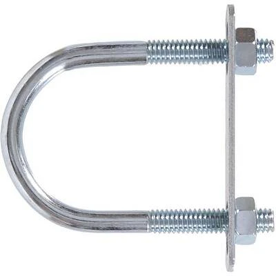 Hillman 3/8x4x2-1/2 U Bolt
