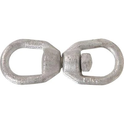Swivel Snap 3/16"Galv 852451