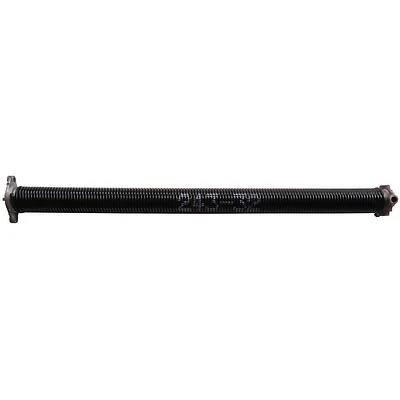 0.243 in. Wire x 2 in. Inside Diameter x 32 in. Length Torsion Spring in Left Wind (1-Pack)