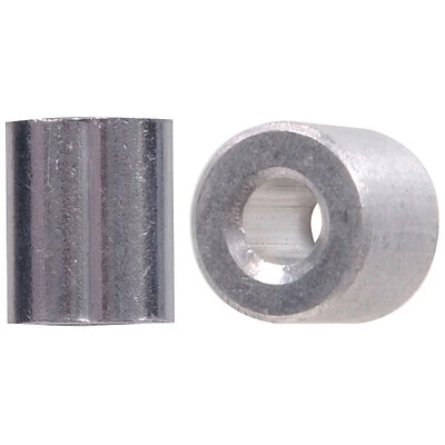 Cable Ferrule/Stop 1/4" 852040