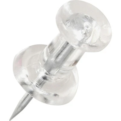 Hillman 40 Count 0.8125-in Plastic Tack