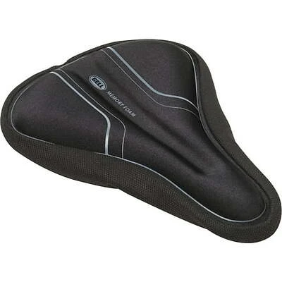 Coosh 800 Memory Foam  Bicycle Seat Pad