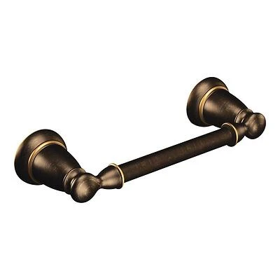 Banbury Toilet Paper Holder, Mediterranean Bronze