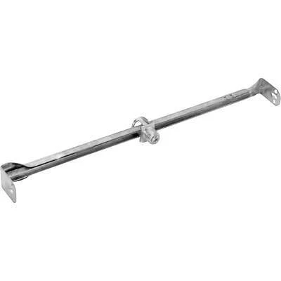 Southwire Adjustable Steel Bar Hanger, 16 to 24 In., Model BHA1-UPC