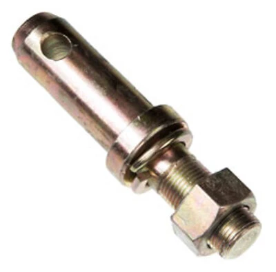 Lift Arm Pin, Cat 1-2 Forged, 1-1/8 x 1-3/4-In.