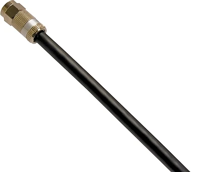 Tool-Less F-Series Connectors, 2-Pk.