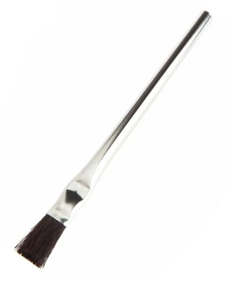Acid Brush, .375-In.