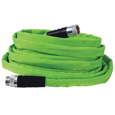 Teknor Apex 4300-50 Zero-G Pro Garden Hose, 3/4 In. x 50 Ft.