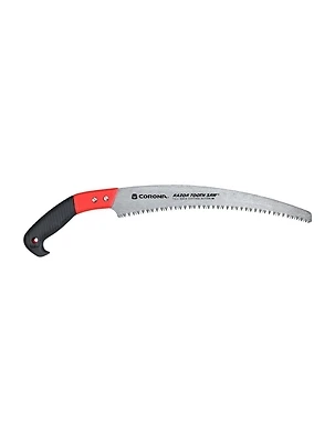 Corona RS7120 13 In. Curved Pruning Saw, Pistol Grip Handle