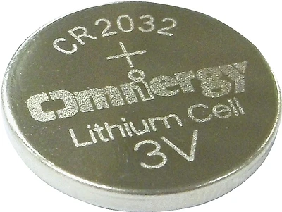 Hy-Ko KC903 Lithium Button Cell Battery, 3V, Key Fob Remote
