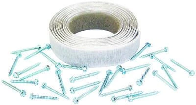 Rv Vent Installation Kit Rv-873b, 2 Pk - Includes Screws & Putty Tape