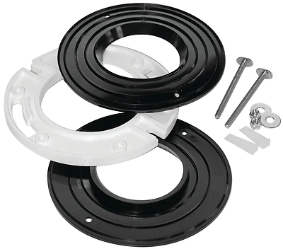 Toilet Anchor Flange Spacer Kit Model 436454 For Closet Installation