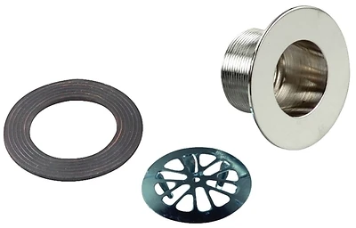 Complete Drain Assembly For Price Pfister In Chrome Finish - Model 88927