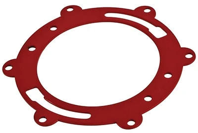 Toilet Flange Brass Repair Ring For Secure Toilet Installation