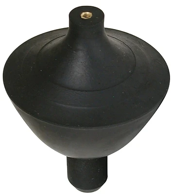 Universal Self Aligning Toilet Tank Ball Model 88762 For Most Toilets