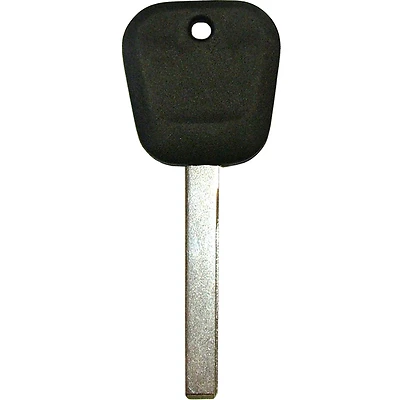 Hy-Ko 18GM507 Chip Key, Double-Sided, General Motors Vehicles