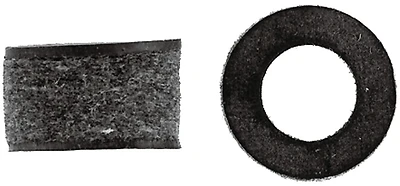 5/8 In. X 3/8 In. X 15/16 In. Danco Felt Bonnet Packing For Faucet Repair