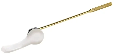8 Inch Universal Toilet Handle In Chrome Finish - Model 80806