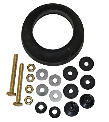 Tank To Bowl Repair Kit For American Standard Toilets - Model 10572