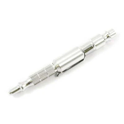 75334 Adjustable Pocket Air Blow Gun - Industrial Milton Style