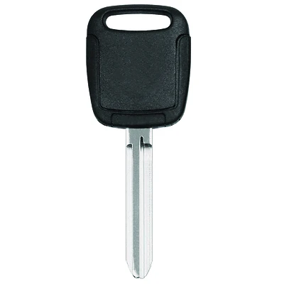 Hy-Ko 18TOY170 Programmable Transponder Chip Key, Toyota