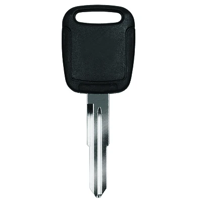 Hy-Ko 18HON350 Programmable Transponder Chip Key, Honda Vehicles