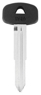 Hy-Ko 12005KK2 Automotive Key Blank, For Kia Vehicles, Double Sided